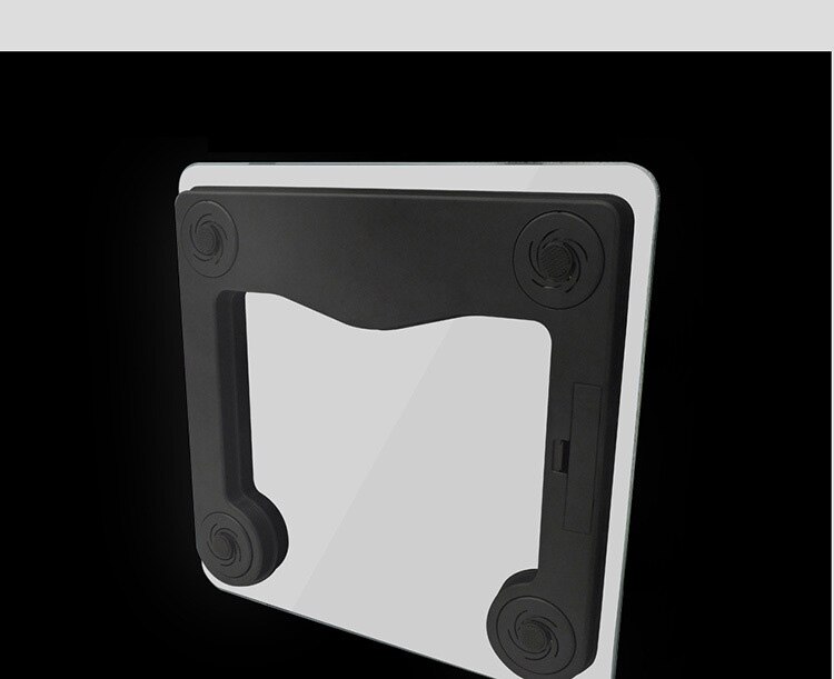 Weight scale Human body fat intelligent Bluetooth body fat Fat scale micro small program body fat scale Y