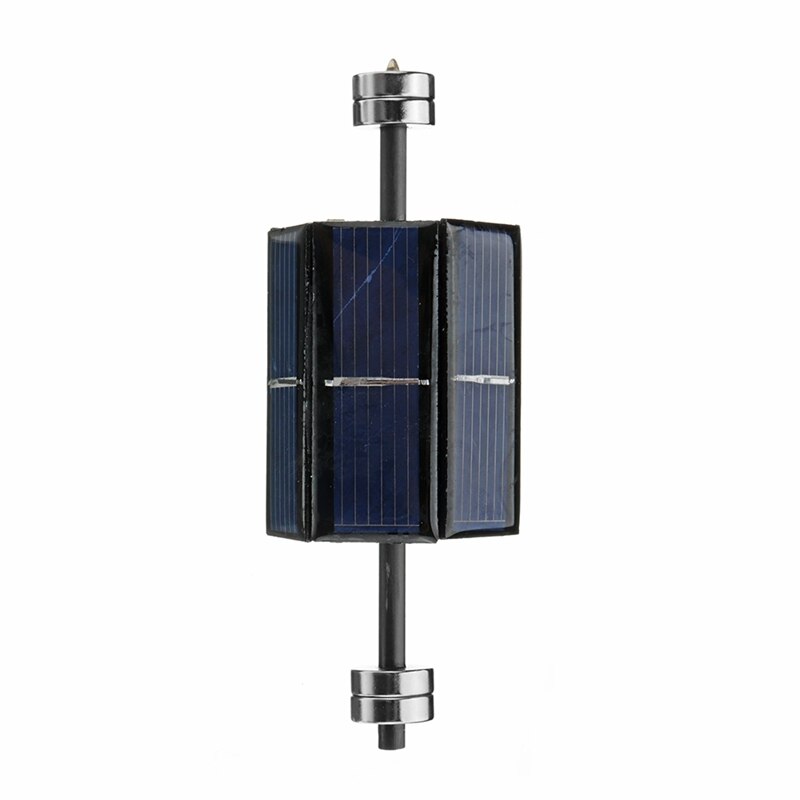 Stark-2 Solar- Motor- Magnetische Schweben Pädagogisches Modell Spielzeug