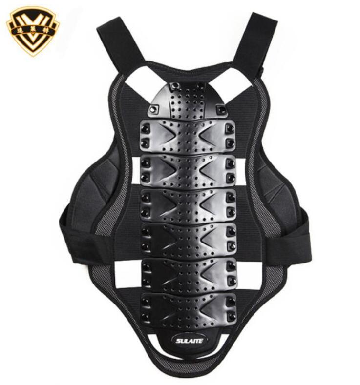 Motorcycles Chest Back Portection armor For Turtle Moto Armour Vest Motorcycle Protective Gears Armour Jacket