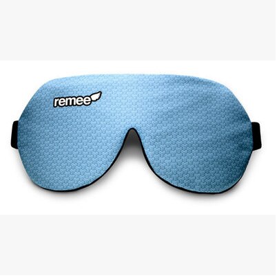Lucid Dream Mask Dream Machine Make Patch Dreams Masks Inception Lucid Dream Control Eye Mask Multicolor: Blue