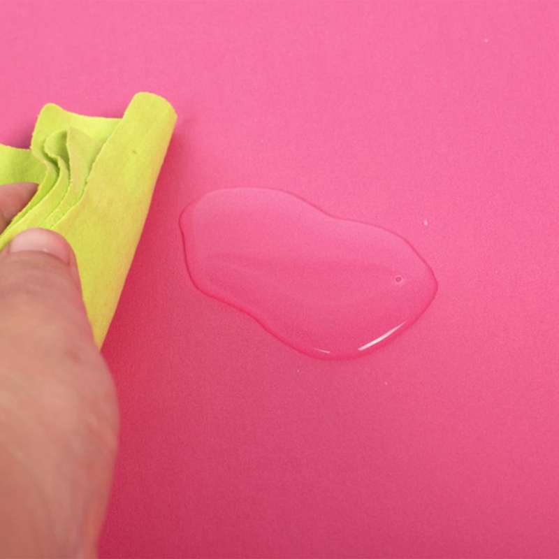 Thick Non-Slip Yoga Mat High-Density Sports Fitness Mat Home Sports Pilates Mat Gymnastics Exercise Gymnastics