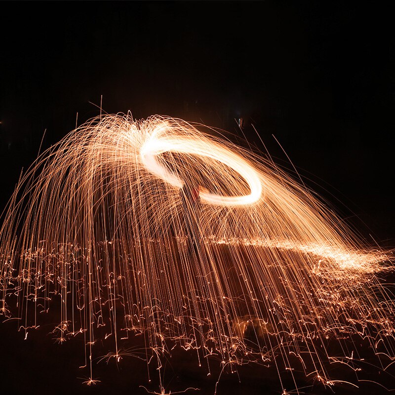 Steel Wire Wool Grade 0000 3.3m For Polishing Cleaning Removing Remover Non Crumble With Tool