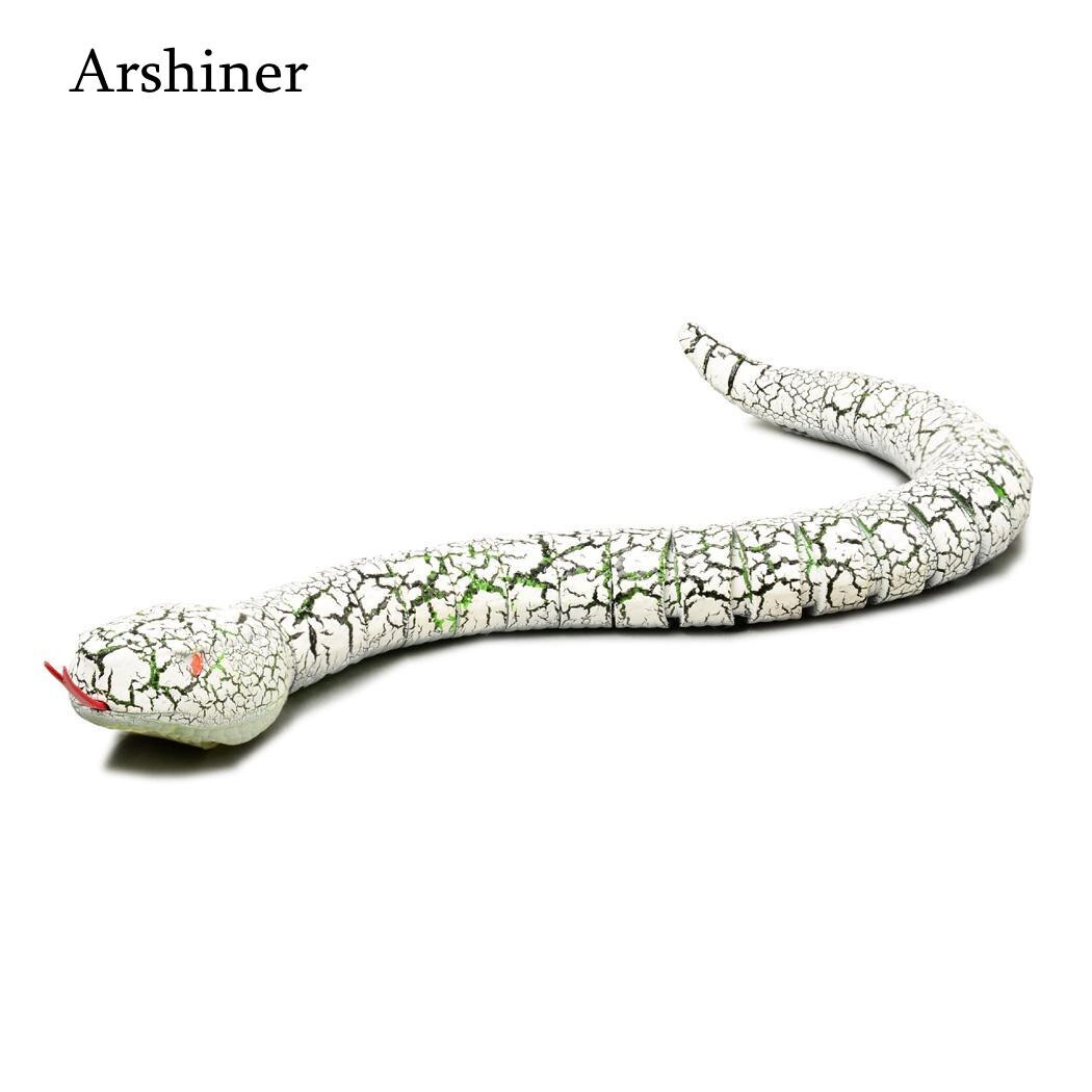 Afstandsbediening Slang Ratelslang Dier Truc Angstaanjagende Mischief Speelgoed: type6