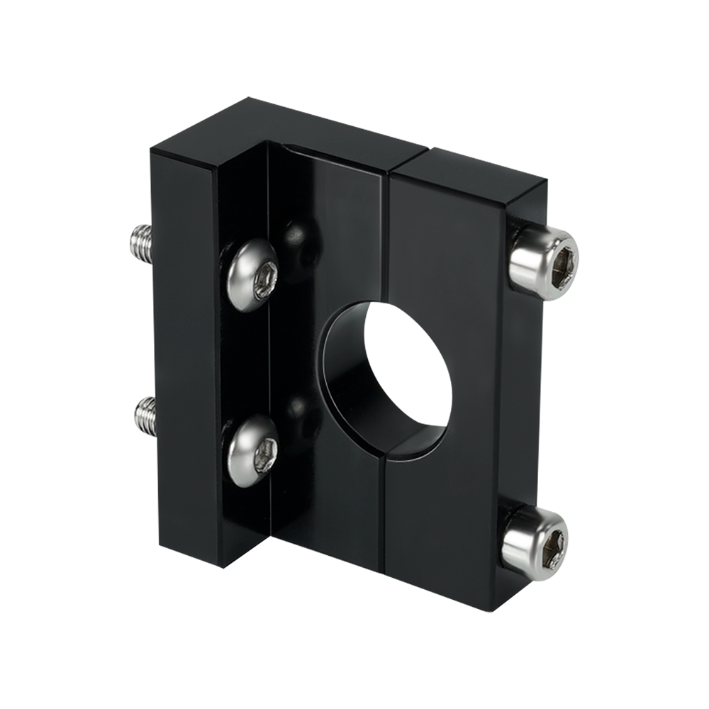 Bloc fixe E3D V6, montage fixe tout en métal, blocs fixes pour Hotends E3D pour CR10S ender 3, mise à niveau ENDER 5
