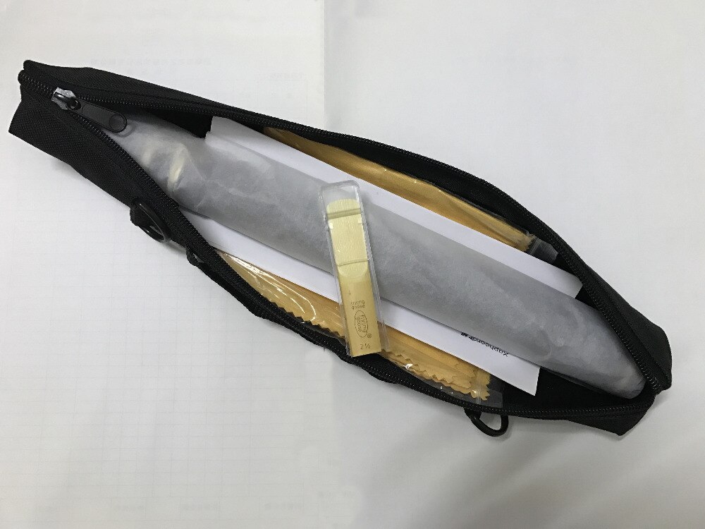 Mini Pocket Sax Alto C Tune Mini Black Little Saxophone ophone Black With Carrying Bag Woodwind Instrument