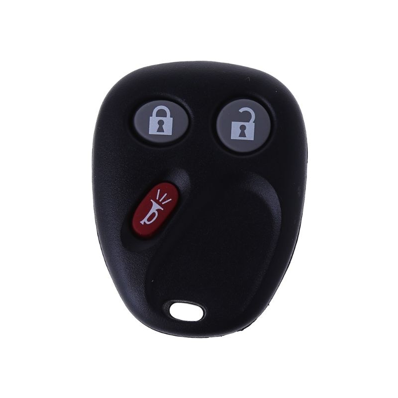 315 Mhz Afstandsbediening Sleutelhanger Voor Hummer H2 Chevrolet Avalanche Cadillac Escalade 2003 2004 2005 2006 LHJ011 Originele Sleutels