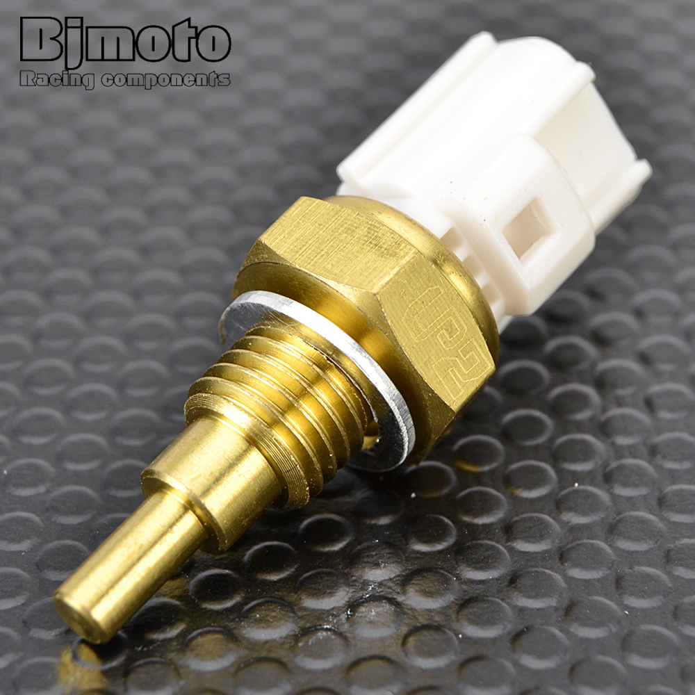 Water Temp Temperature Sensor For Suzuki GSXR GSXS GSX 1000 600 250 750 1250 650F 1300R GW250 SFV650 SV650 VL1500 VLR1800 VZ1500
