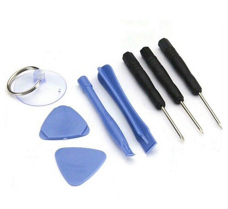 9 IN 1 Riparazione Cacciavite Kit Strumenti Per IPHONE 5 5s - Foto 11