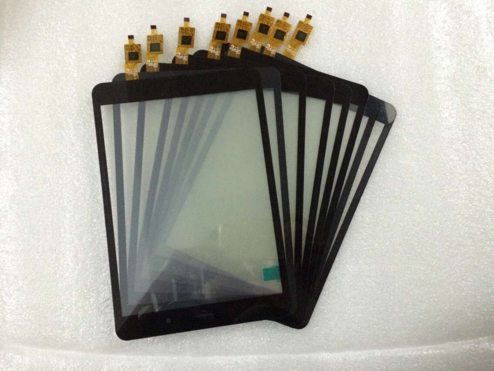 FNF Ifive Mini 3G touch screen Touch panel Digitizer Glass