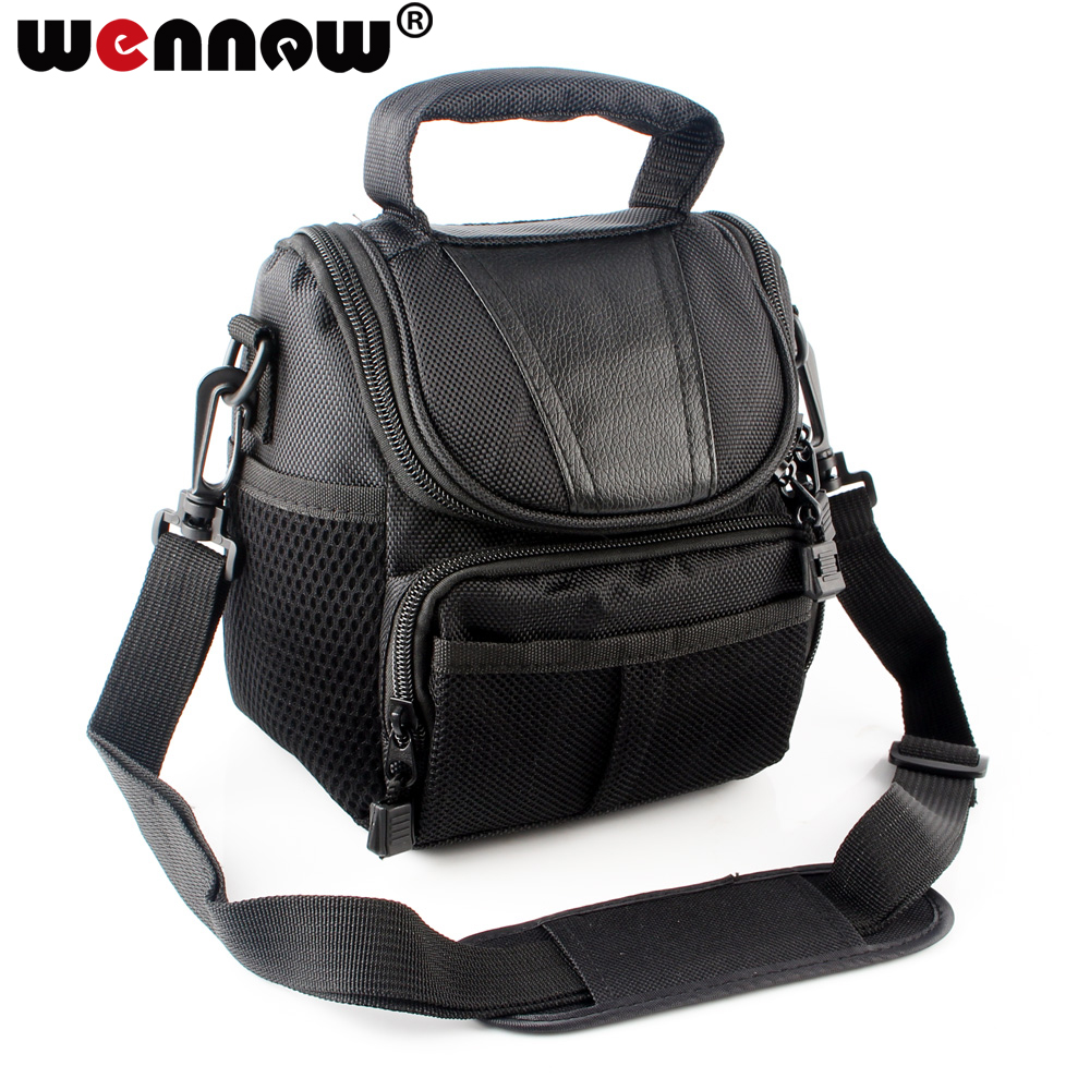 Camera Bag Case for Canon Powershot SX540 SX530 SX520 SX510 SX500 HS SX430 SX420 SX410 SX400 IS SX60 SX50 SX40 SX30 SX20 SX10