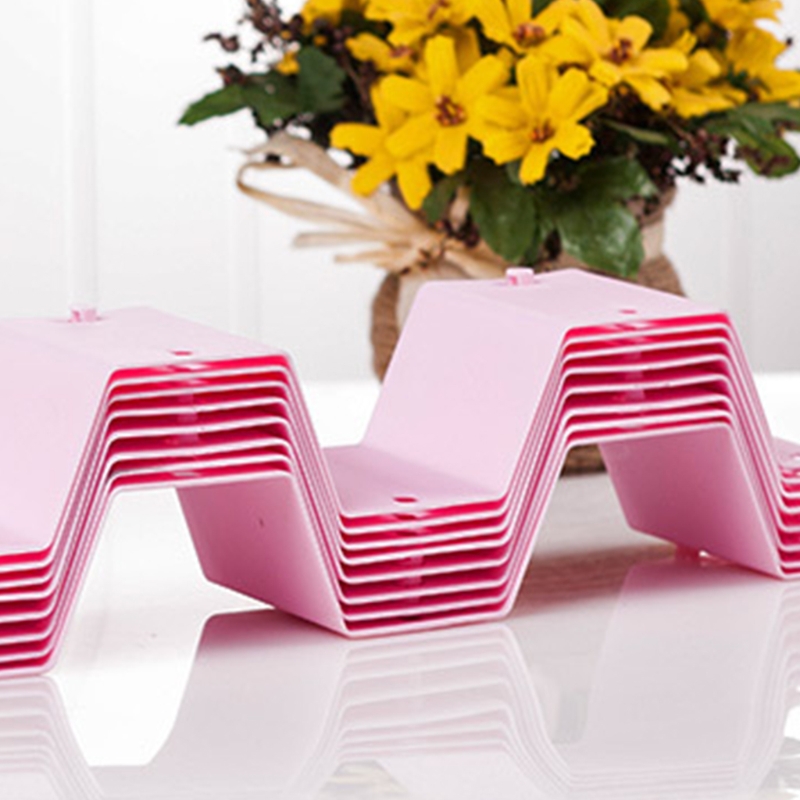 Drawer Dividers, Drawer Divider Organizers Plastic Honeycomb Drawer DIY Plastic Grid Plastic Divider Household Storage Makeup