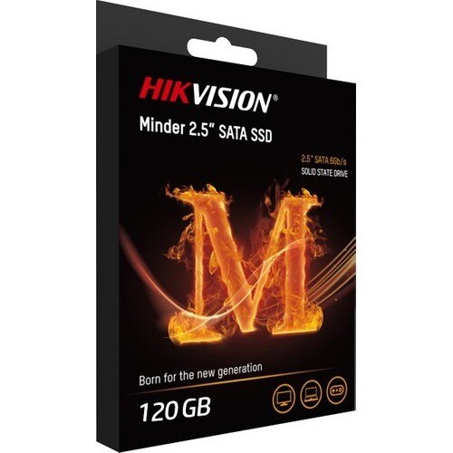 Hikvision HS-SSD-M