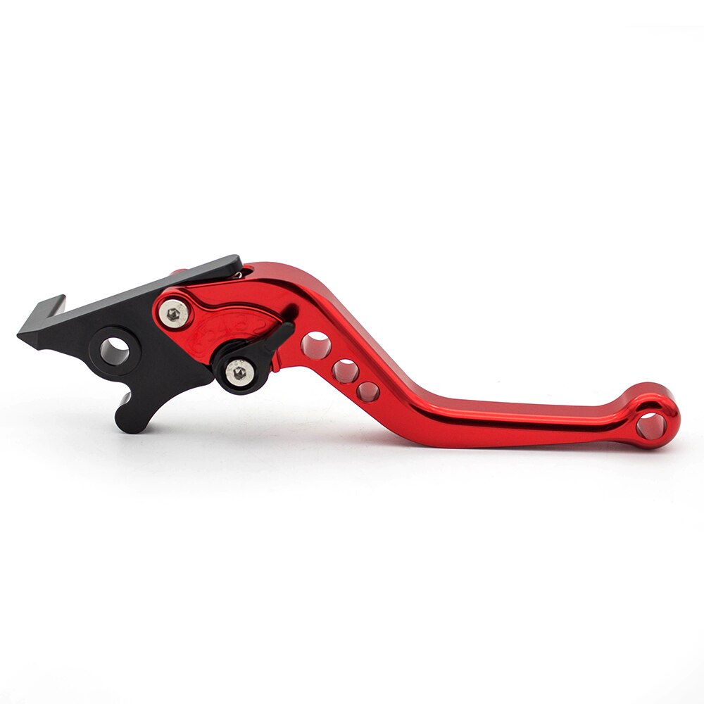 For FB Mondial Pagani 300 125 HPS 125 300 HPS125 HPS300 Motorcycle Accessories CNC Aluminum Adjustable Brake Clutch Levers: 147mm Brake Only