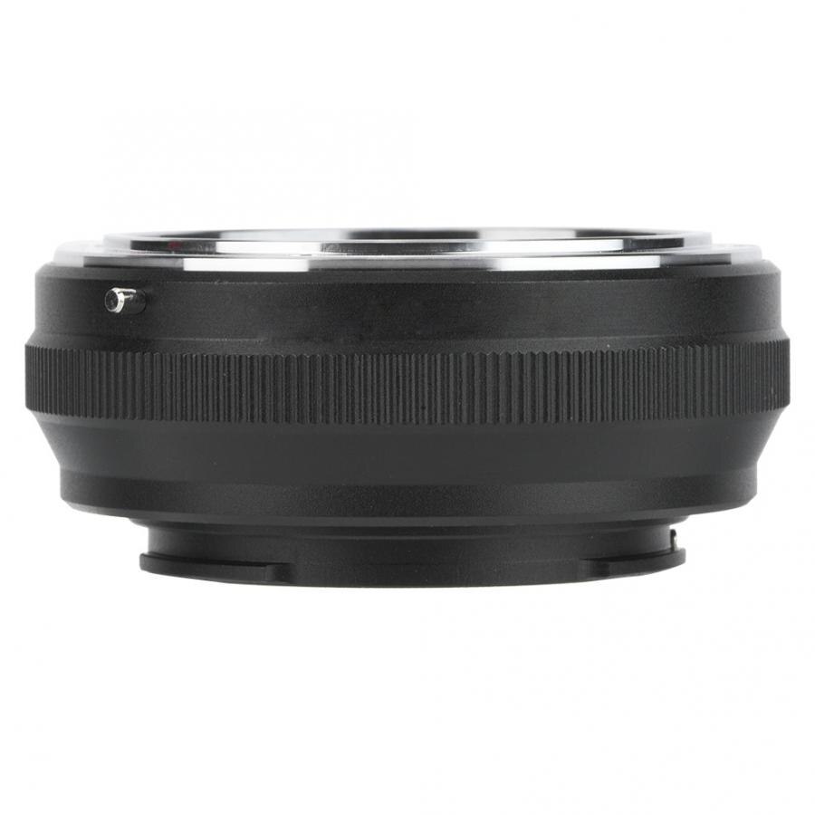 Lens adapter voor Konica-NEX Lens Adapter Converter voor KONICA AR Lens voor Sony NEX Mirrorless Camera
