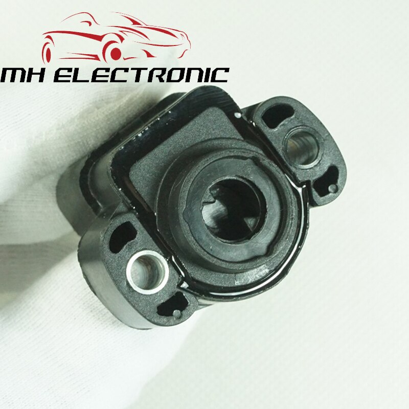 MH ELECTRONIC FOR DODGE RAM 1500 JEEP WRANGLER CHRYSLER PLYMOUTH THROTTLE POSITION SENSOR TPS 4761871AB WITH WARRANTY!