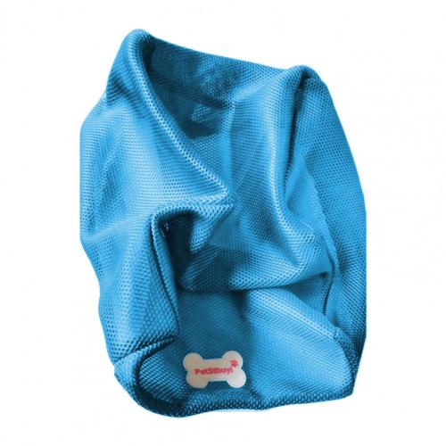 Universal Pet Stairs Cover 12 Colors Dog Climbing Ladder Cover Bright Color Easy to Clean Washable Climbing Ladder Cover: Orange