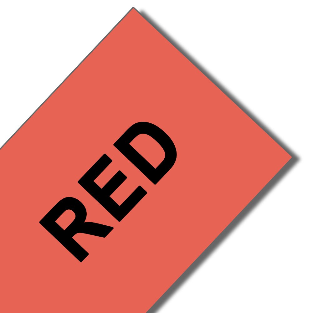 12mm Pattern Label Tape 12mm Compatible for Brother P touch Label Maker PT-D200 12mm Black on White tze-231 for PTH110 PTP300BT: LC