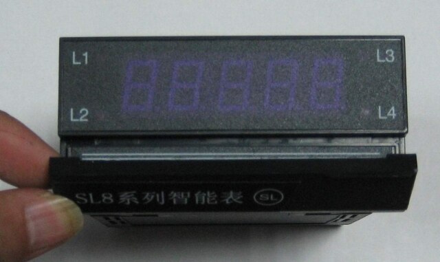 Output Counter With Relay Output Counter, with Preset Setting, Ou... – Vicedeal