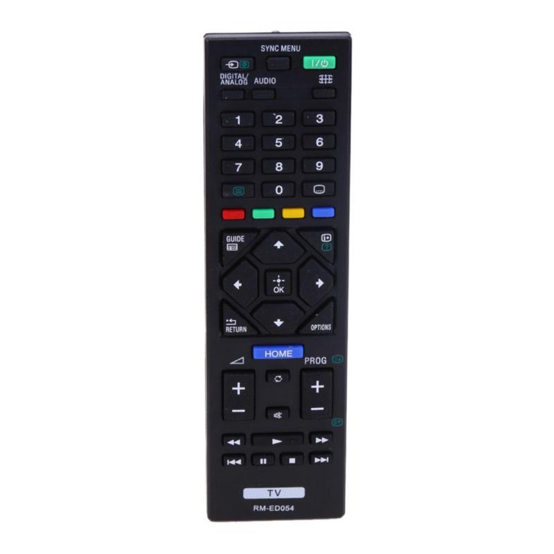 1 Pc Vervanging Afstandsbediening RM-ED054 Voor Sony KDL-32R420A KDL-40R470A KDL-46R470A Tv Afstandsbediening