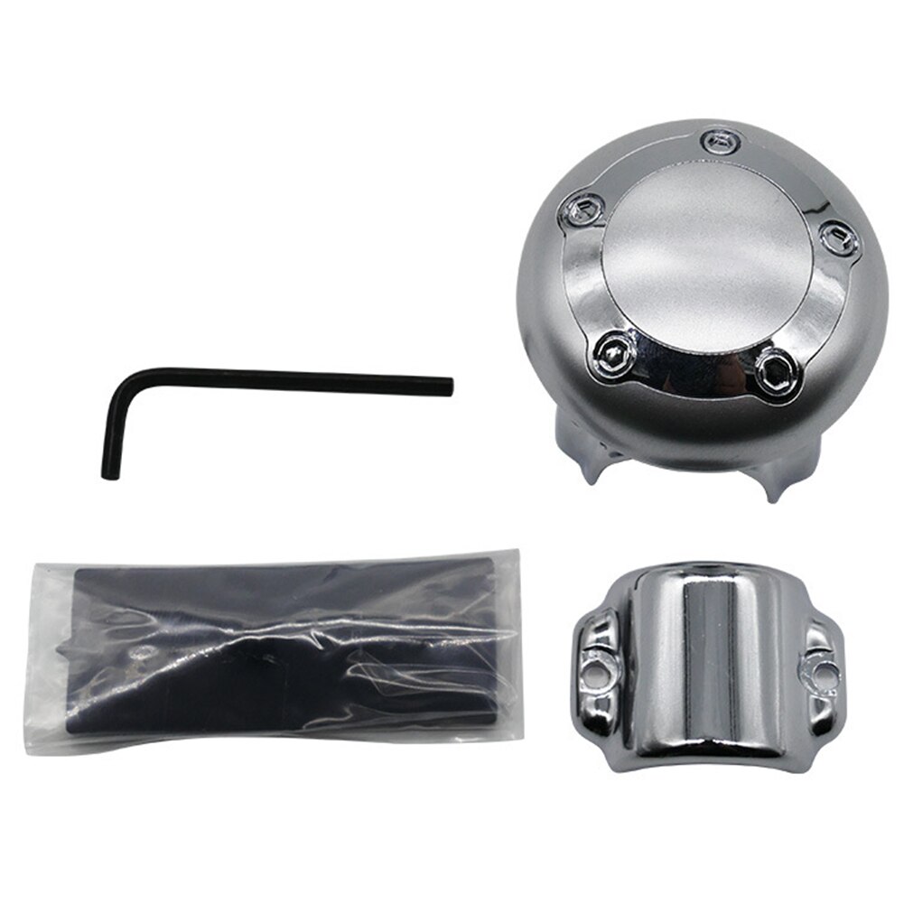 Manual Tool Car Power Handle Durable Driving Booster Vehicle Repair Aluminum Alloy Easy Turn Modify Steering Wheel Knob Spinner