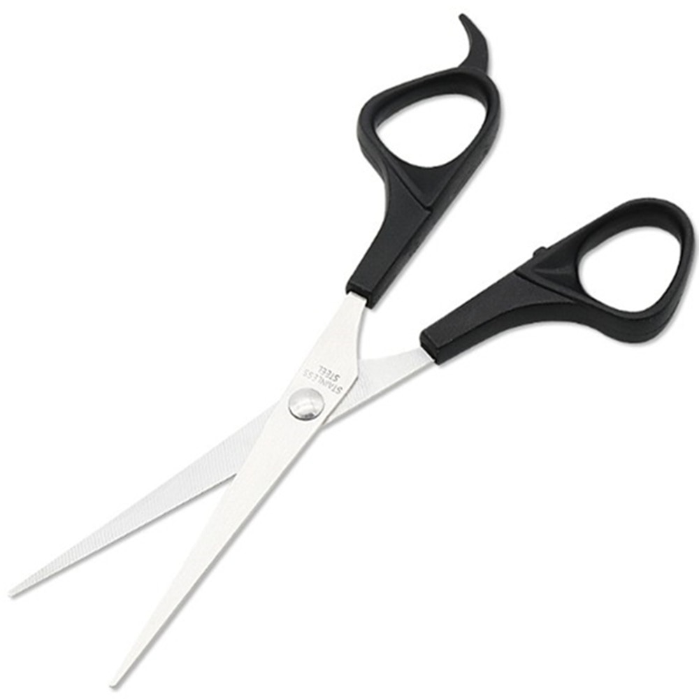 3 syles Cutting Thinning Styling Tool Hair Scissors Stainless Steel Salon Hairdressing Shears Regular Flat Teeth Blade