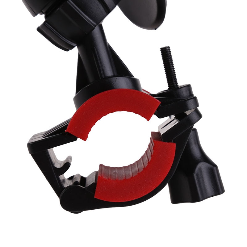 Road MTB Mountain Bike Bicycle Phone GPS Support Clip Holder Stand Outdoor Sports Cycling Accessories