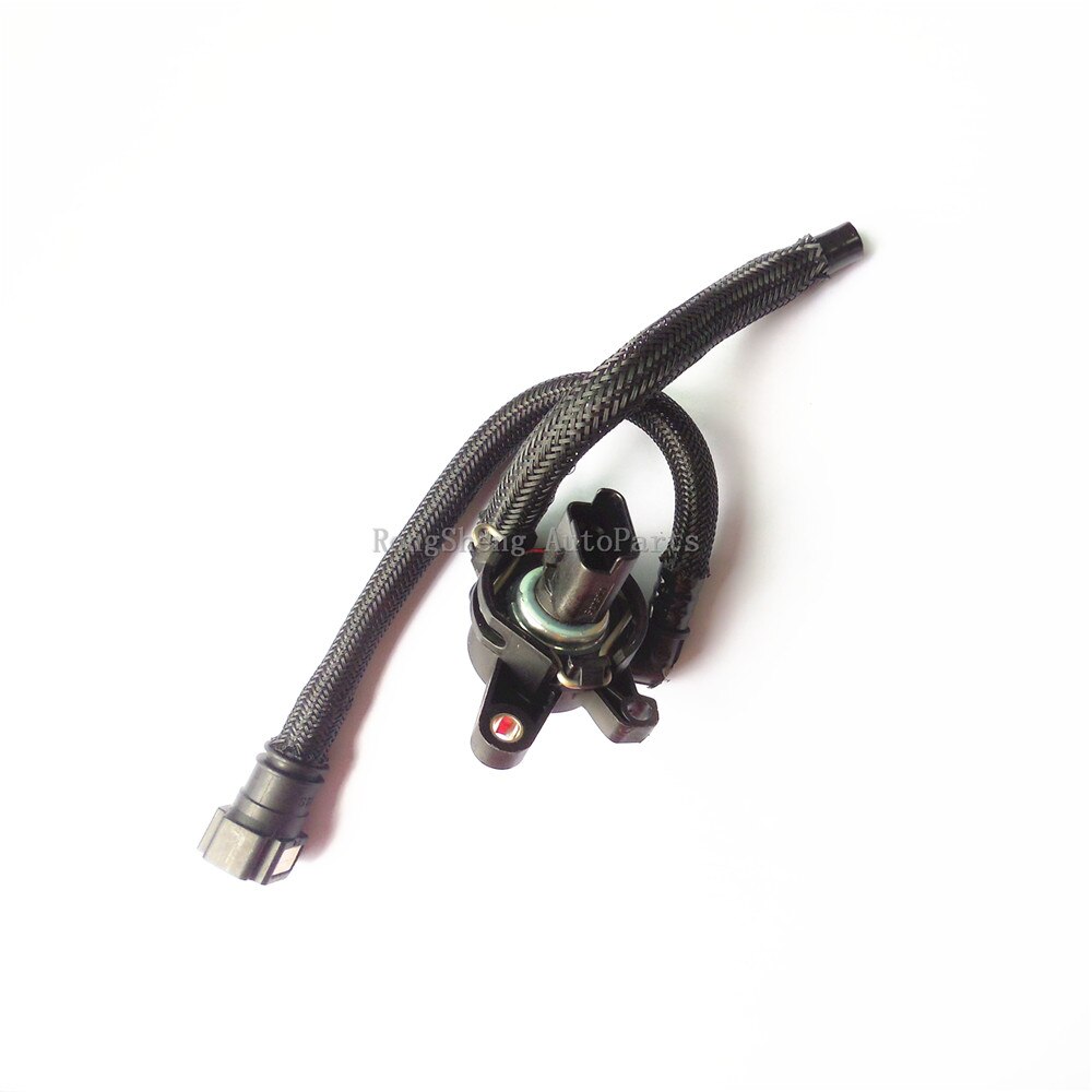 For Ford-Citroen fuel pressure sensor assembly OEM 81CP38-01,81CP3801,152160015,DGDDJ D10