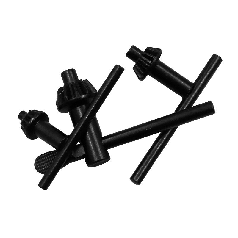 Mini Drill Chuck Micro 0.3-4mm Taper Mount Drill Chuck and Wrench Chuck Key Lathe drill accessory