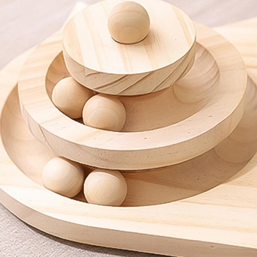 Kot zabawki drapak grzyb linka sizalowa Scratcher drzewo wieża drewna gramofon piłka kotek wspinaczka rama Para Gatos dostaw