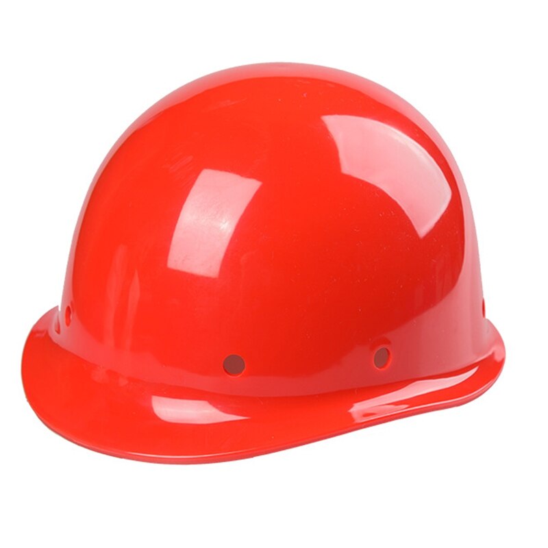 Mool Bouw Veiligheid Helmen, Elektrotechniek Helmen, Arbeid Helmen, Mannelijke En Vrouwelijke Werk Hoeden