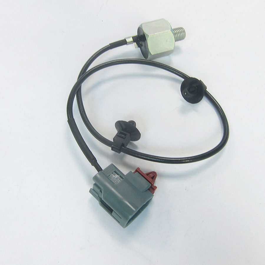 Auto Motor Onderdelen Klop Sensor FP39-18-921 Voor Mazda 323 Familie Protege 1998-2005 Mazda 3 2004 Bk bl 1.6 Premacy 1999-2005