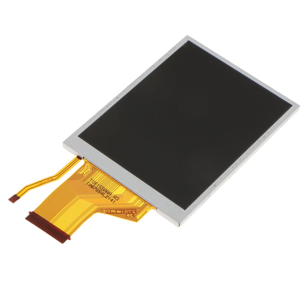 LCD Anzeige Reparatur Teil für Sony DSC-HX50 DSC-HX300 HX50 HX300 Kamera