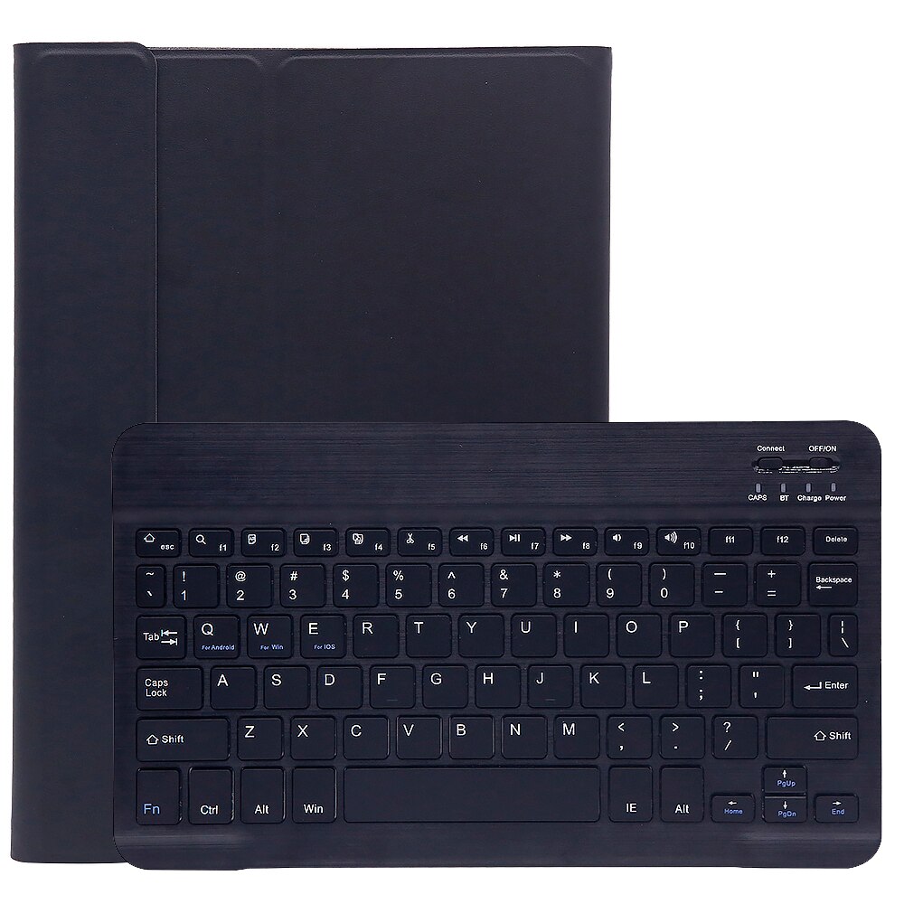 Toetsenbord Voor Huawei Mediapad M6 8.4 "Case Wireless Bluetooth Keyboard Cover Voor Huawei Mediapad M6 8.4" VRD-AL09 VRD-W09 shell