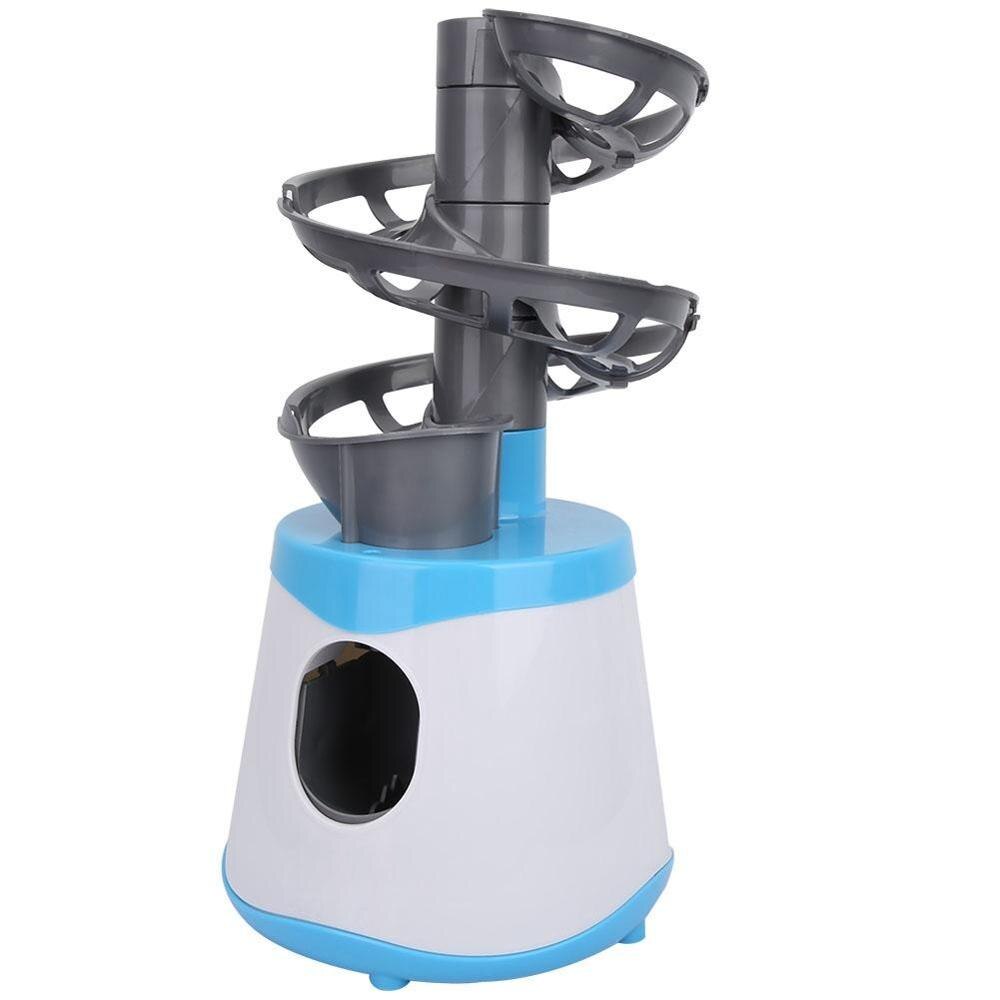 Pong Table Tennis Accessories Equipment Outdoor Portable Kids Children Table Tennis Ball Machine Pong Launcher