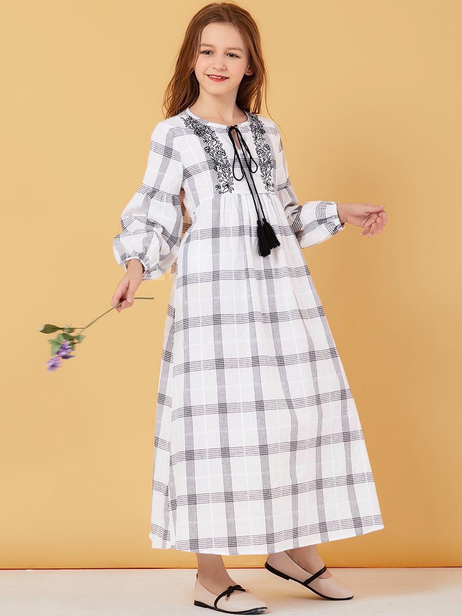 2026 Mama Nachtkleding Voor Kerst Familie Bijpassende Pyjama Leuke
