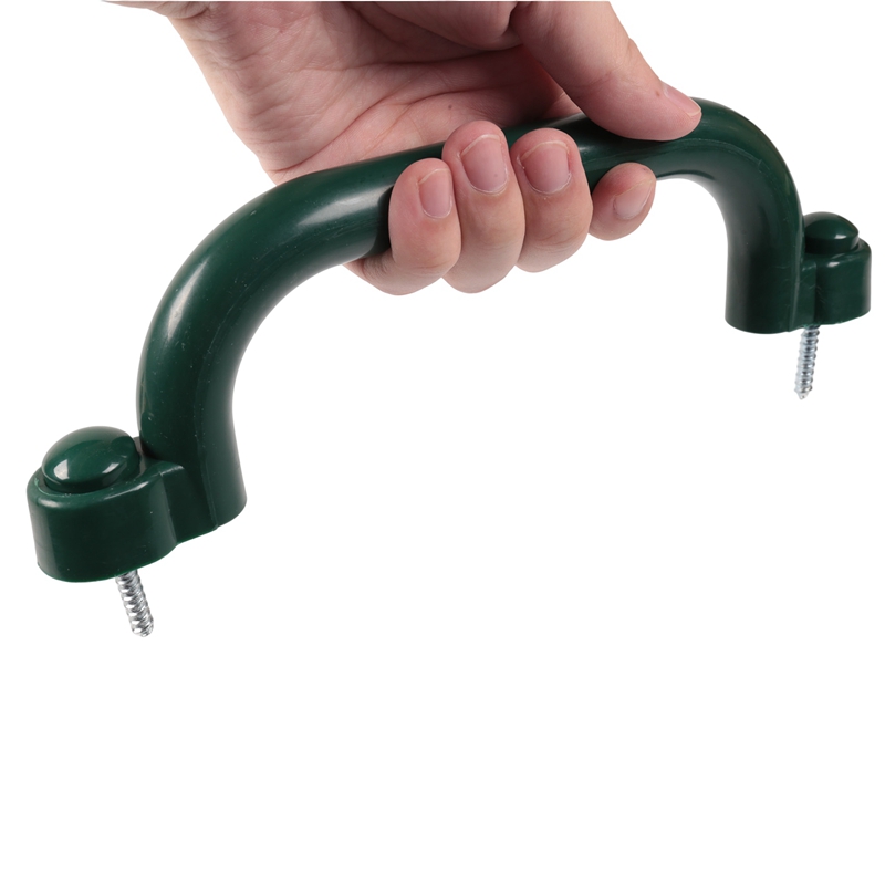 Lekeplasstilbehør, deler til låve, utendørs lekesett, piratteleskop, ratt, lekeplassutstyr - bakgård