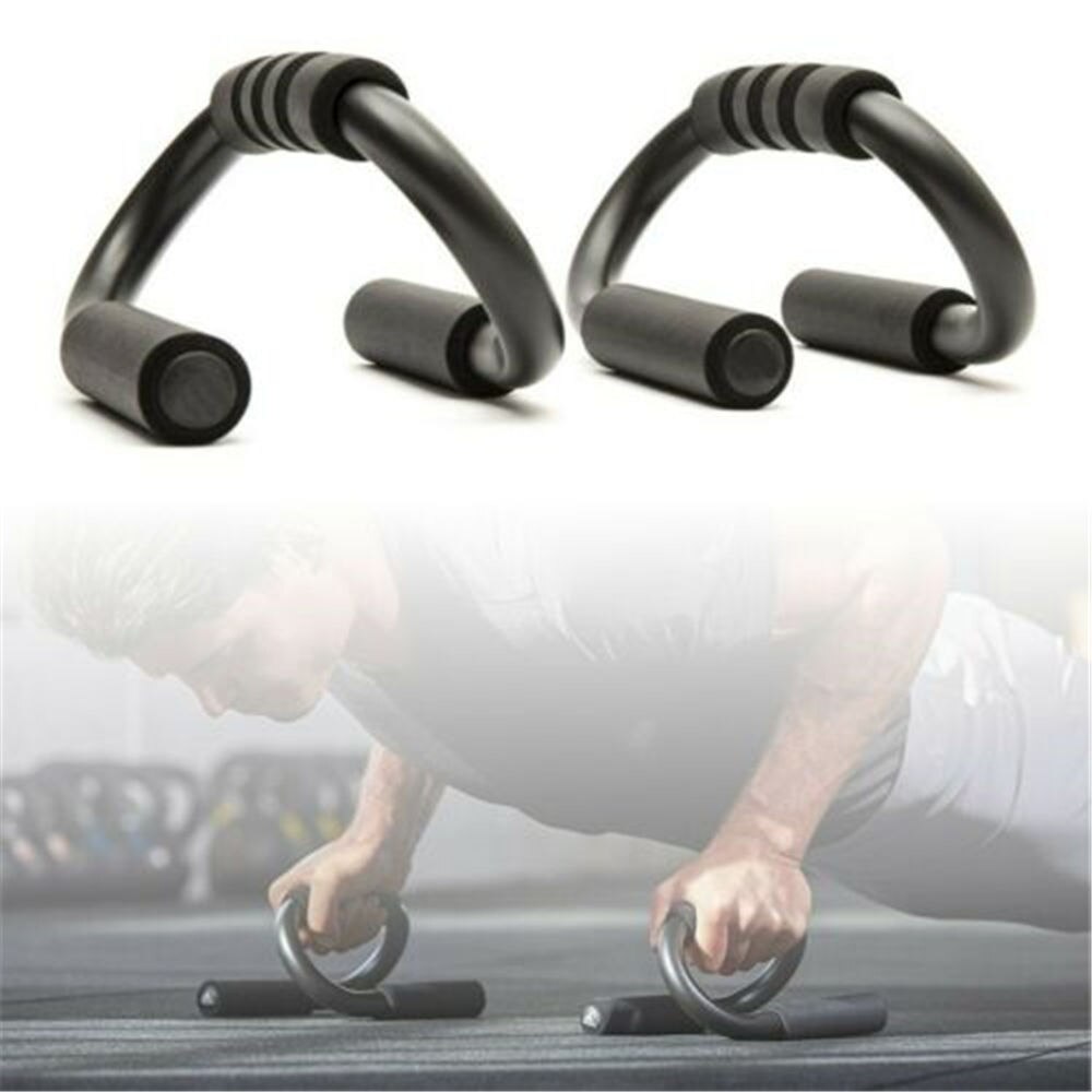 Fitness Push Up Bar Push-Ups Stands Bars Chest Body Buiding Sports Muscular Training Push up racks