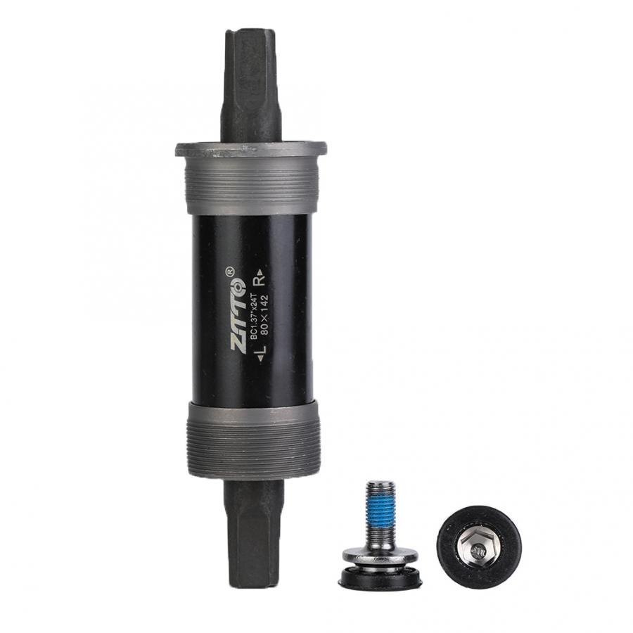 Bicycle Bottom Bracket with Screws Square Tapered Grandado