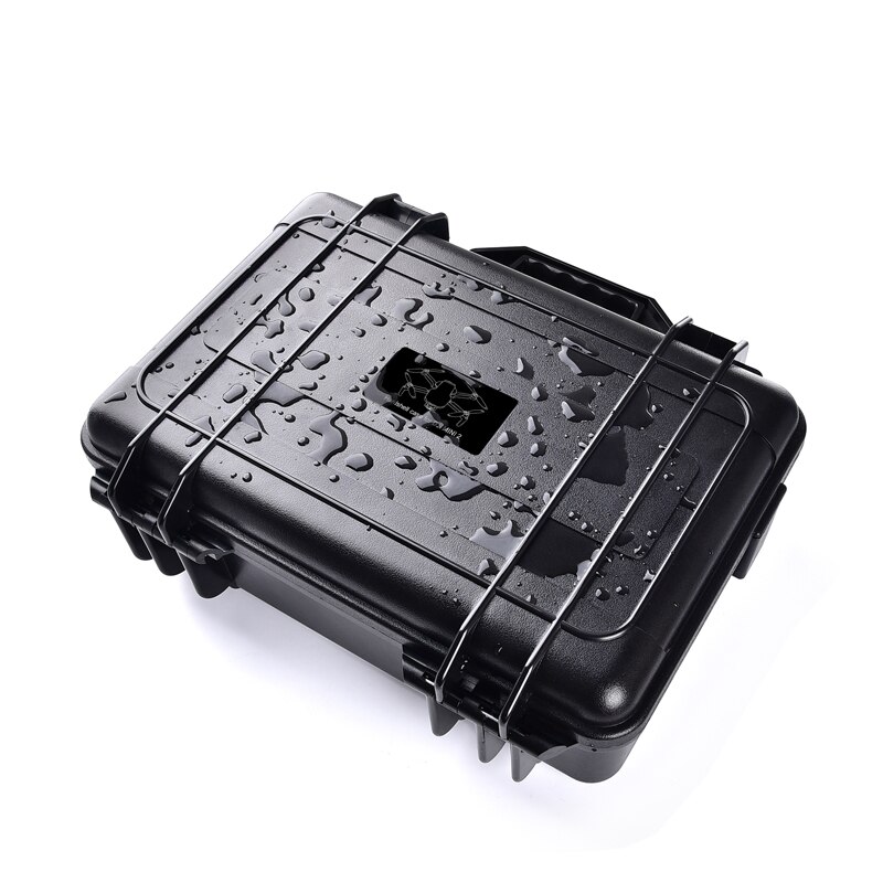 Mavic MINI 2 étanche valise sac à main anti-déflagrant étui de transport sac de rangement pour DJI MINI 2 accessoires