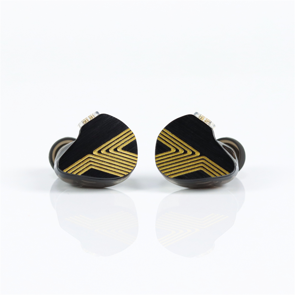 Artti tr1 1dd 1ba neuer Hifi-Kopfhörer in-Ohr-Kabel iems 10mm Beryllium beschichteter Monitor-Kopfhörer 3,5mm/Typ C Mikrofon abnehmbares Kabel
