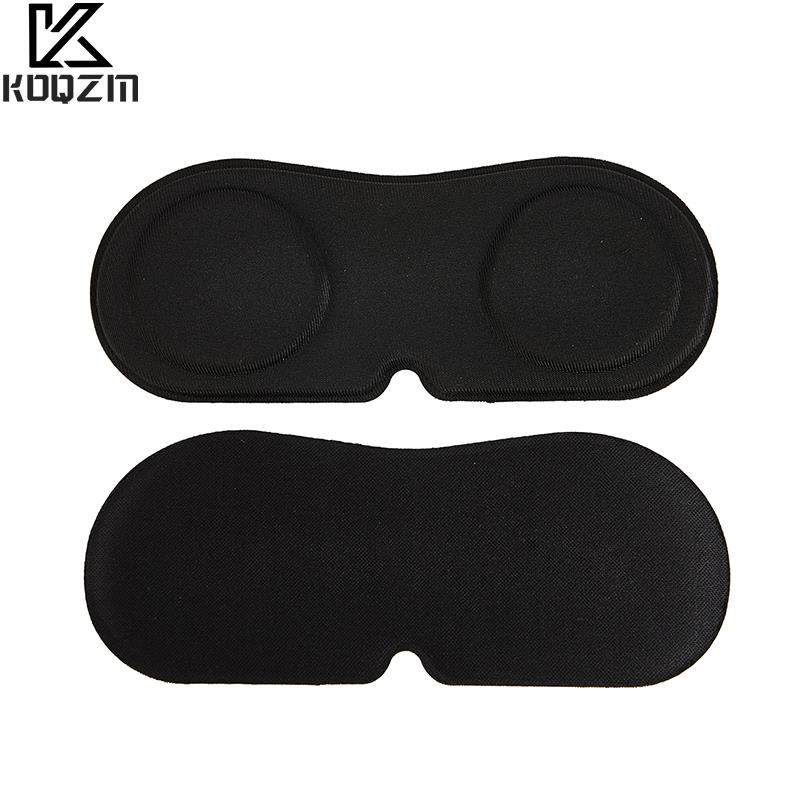 Lens Cover Pad Case Protection For Oculus Quest 2 All-In-One Gaming VR Glasses