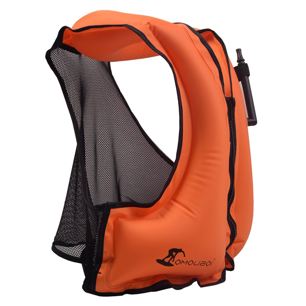 de adultos la vida de natación chaleco salvavidas para pesca buceo dispositivo flotador a la deriva surf vida supervivencia chaqueta