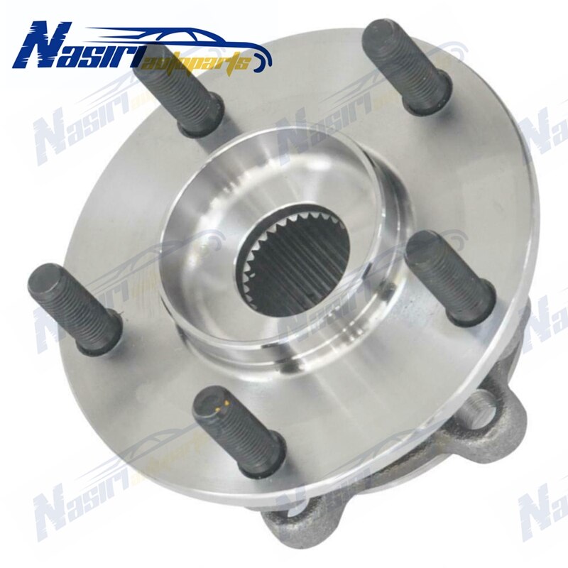 Front Wheel Hub Assembly for Mazda 6 Mazda CX-5