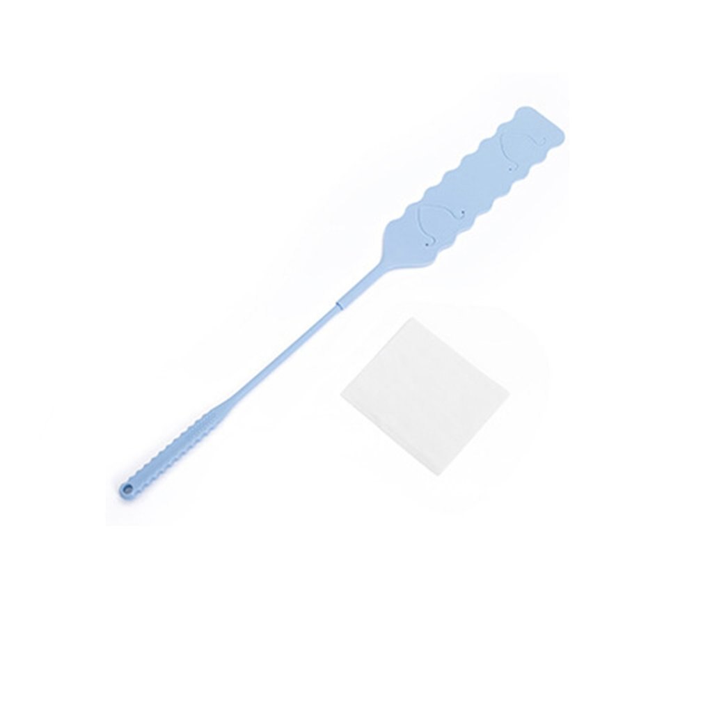 Extra Lengte Schoonmaken Stofdoek Kloof Reinigingsborstel Non-woven Dust Cleaner Voor Sofa Apparaten Bodem Huishoudelijke Schoonmaken Tool: Default Title