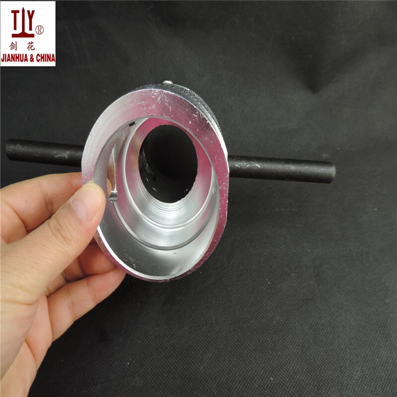 Hydropower DN 32-40mm Manual Stripper Hand Reamer For PPR Plastic Pipe Plumbing Tube For PEX Tool Good