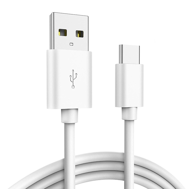 Usb Kabel Type C/Micro Kabel 5ft, 2 In 1 Data En Opladen Kabel Voor Mobiele Telefoon, laptop, Opladen Station, Power Bank, Tablet: USB C / 1m