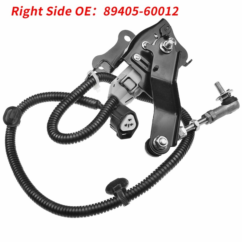 Car Front Height Control Sensor For Lexus LX470 Toyota Land Cruiser J100 J105