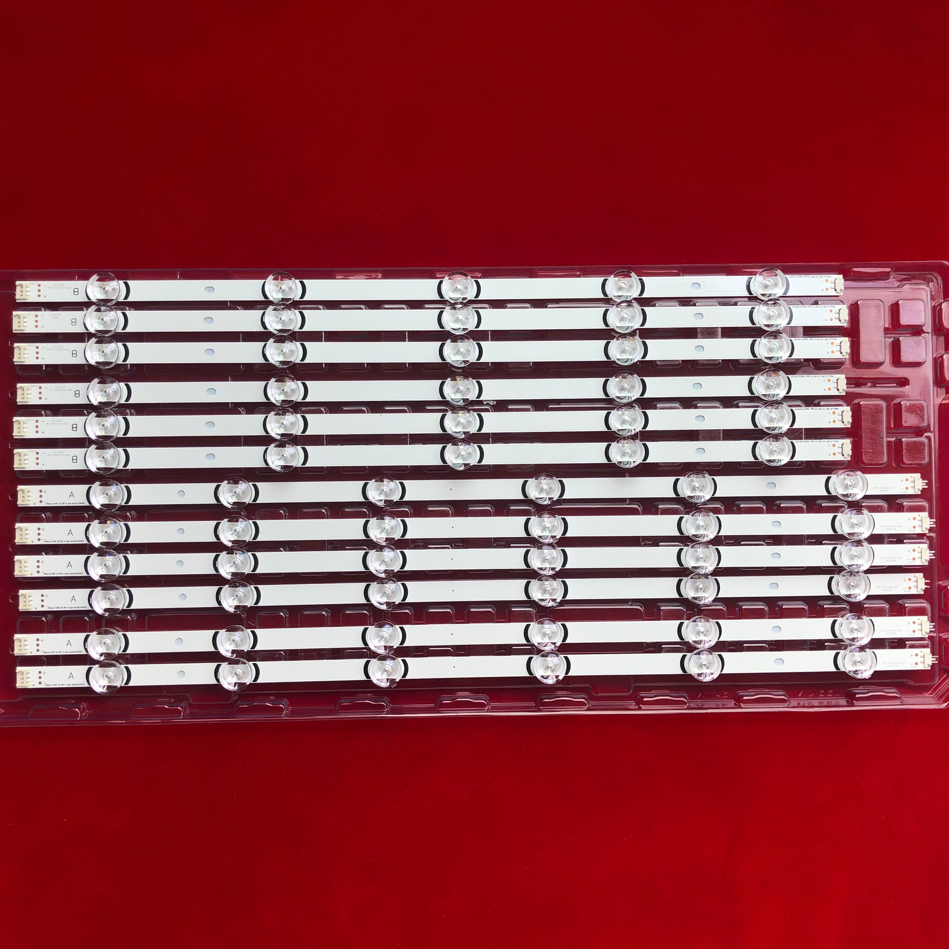 LED de retroiluminación, accesorio para LG 60LF5610 60LF580V 60LF5800 60LY320C 60LB5700 60LB570B 60LB570U 60LB5700 60LB570B 60LB570U 60LB572U 60LB5800