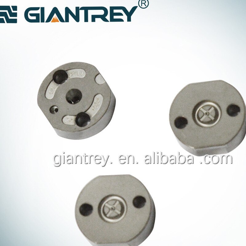 GIANTREY control valve 507# for denso injector 095000-0760/076#/0321/6071/ and 23670-30400 denso valve