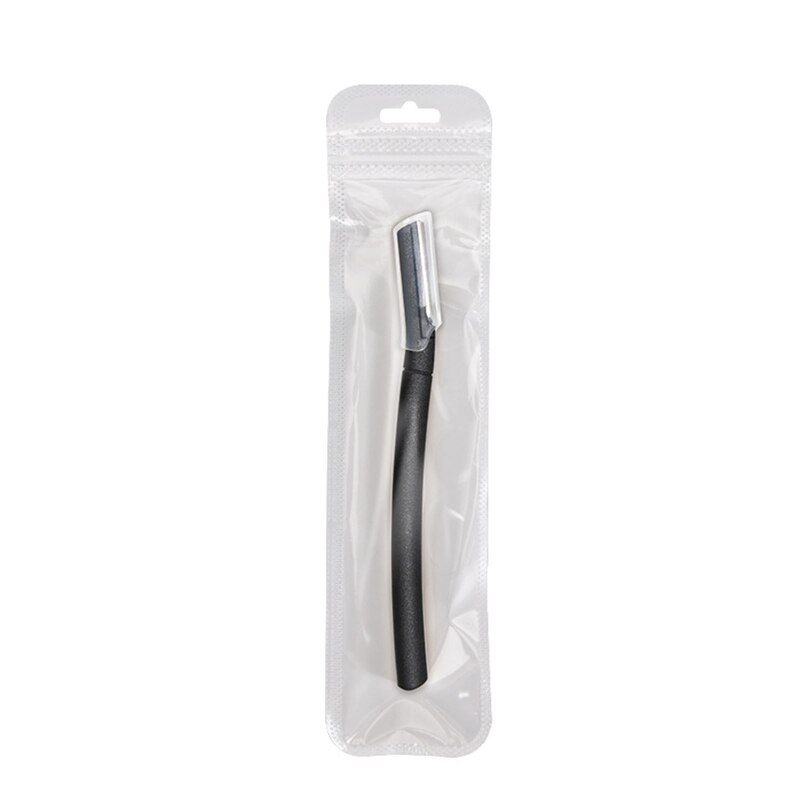 Dermaplane Rasiermesser für Frauen Gesicht, Professionelle Dermaplaning Werkzeug, Gesichts Rasiermesser, Pfirsich Flaum und Haar Entfernung Augenbraue Rasierer: BK2